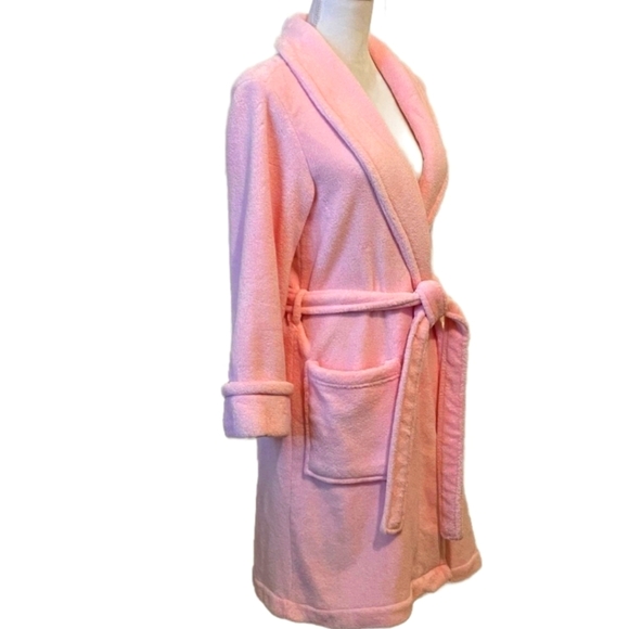 Charter Club super soft, cozy bath robe. - Picture 4 of 9